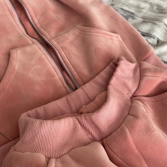 Puffer Track suit for kids - Picture 10 of 12